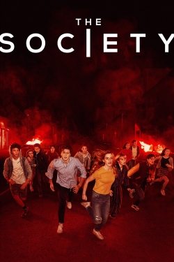 The Society-stream