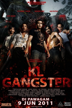 KL Gangster-stream