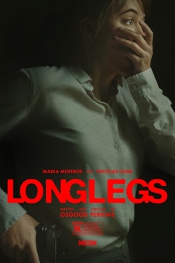 Longlegs-stream