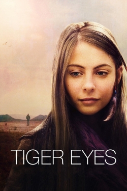 Tiger Eyes-stream