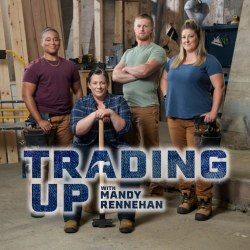 Trading Up with Mandy Rennehan-stream