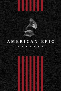 American Epic-stream