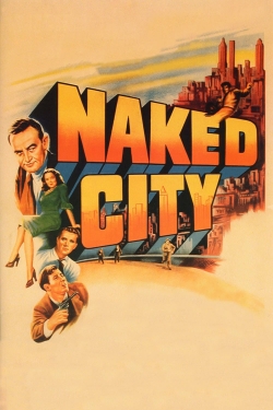 The Naked City-stream