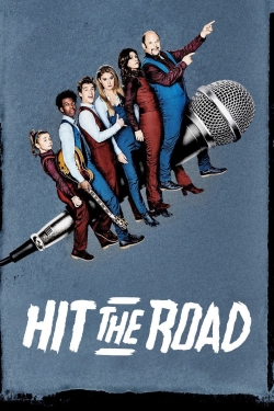 Hit the Road-stream