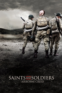 Saints and Soldiers: Airborne Creed-stream