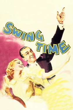 Swing Time-stream