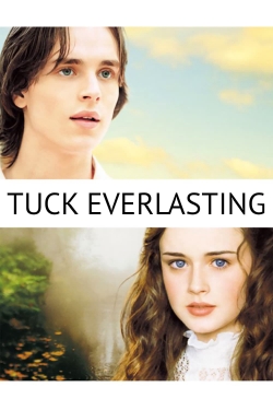 Tuck Everlasting-stream