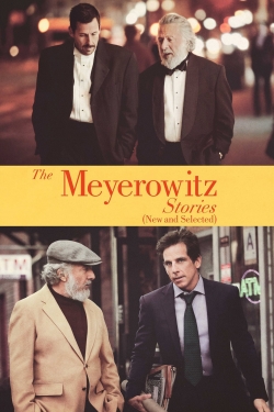 The Meyerowitz Stories (New and Selected)-stream