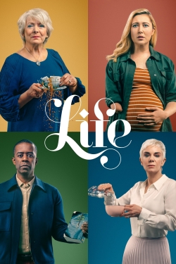 Life-stream