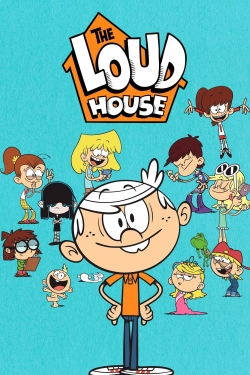 Watch loud best sale house online free