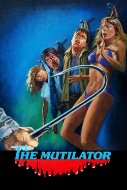 The Mutilator-stream