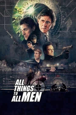 All Things To All Men-stream