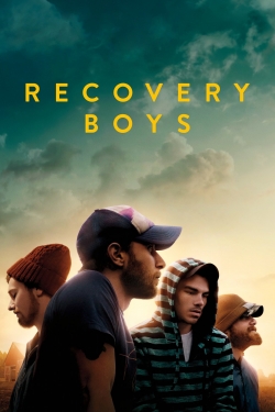 Recovery Boys-stream