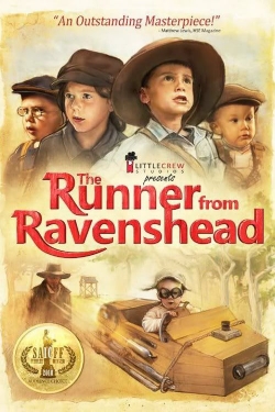 The Runner from Ravenshead-stream