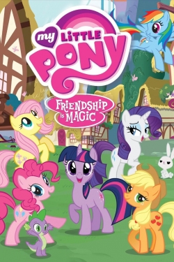 My Little Pony: Friendship Is Magic-stream