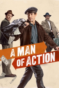 A Man of Action-stream