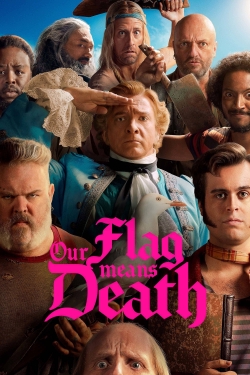 Our Flag Means Death-stream