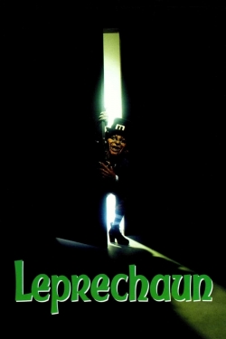 Leprechaun-stream