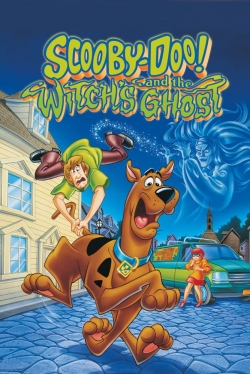 Scooby-Doo! and the Witch's Ghost-stream