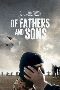 Of Fathers and Sons-stream