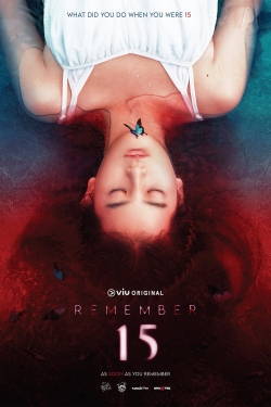 Remember 15-stream