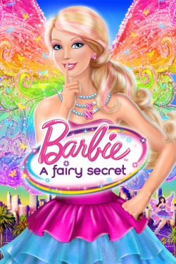 Barbie: A Fairy Secret-stream