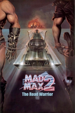 Mad Max 2-stream