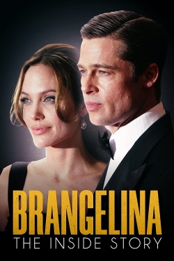 Brangelina: The Inside Story-stream