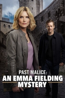 Past Malice: An Emma Fielding Mystery-stream