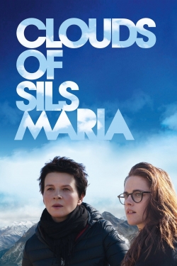 Clouds of Sils Maria-stream