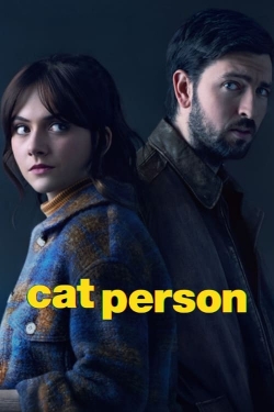 Cat Person-stream