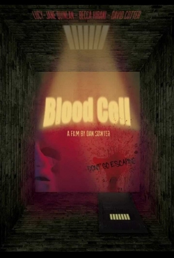 Blood Cell-stream