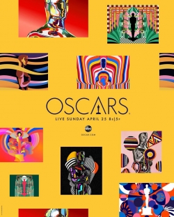 The Oscars-stream