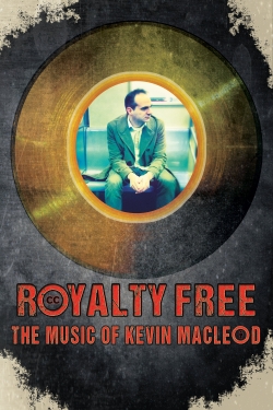 Royalty Free: The Music of Kevin MacLeod-stream