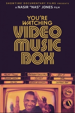 You're Watching Video Music Box-stream