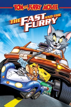 Tom and Jerry: The Fast and the Furry-stream