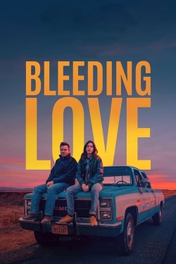 Bleeding Love-stream