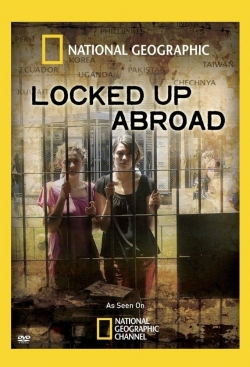 Banged Up Abroad-stream