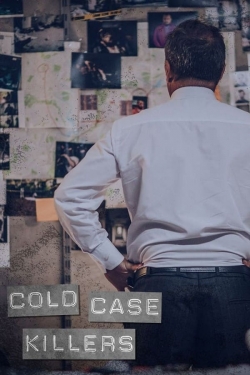 Cold Case Killers-stream