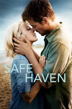 Safe Haven-stream