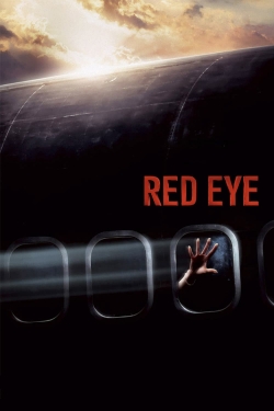 Red Eye-stream