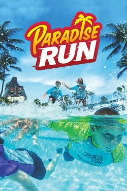 Paradise Run-stream