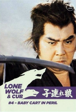 Lone Wolf and Cub: Baby Cart in Peril-stream