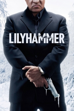 Lilyhammer-stream