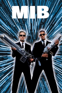 Men in Black-stream