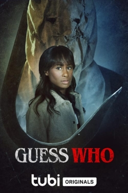 Guess Who-stream