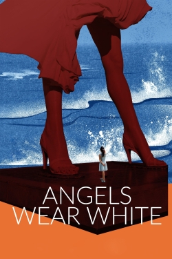 Angels Wear White-stream