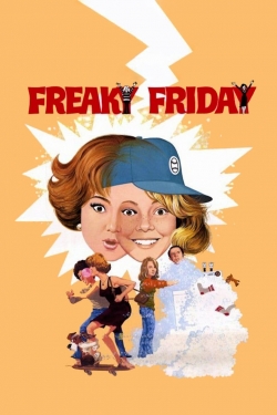 Freaky Friday-stream