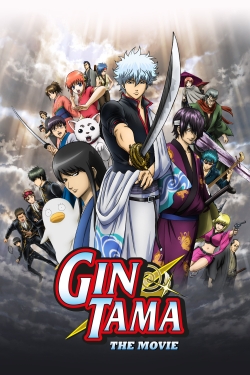 Gintama: The Movie-stream