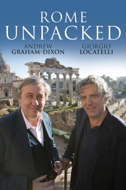 Rome Unpacked-stream